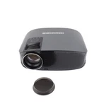 Goodee YG600 1080P Lcd Home Theater Projector P76 (read). Fixed Price $29.99.