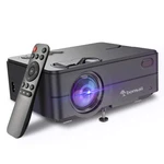 Bonsaii Lcd Digital Projector Easy 720P Hdmi Vga Connection- New. Fixed Price $25.00.