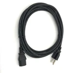 Power Cable Cord For Sony Projector VPL-PX15 VPL-HS51 VPL-CX61 VPL-PX40 12'. Fixed Price $11.93.