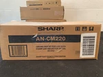 Sharp AN-CM220 Ceiling Mount Projector Bracket. Fixed Price $37.49.