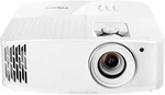 Optoma UHD55 4K Projector - Free Shipping. Fixed Price $1230.00.