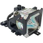 Jaspertronics Original Lamp & Housing For Sony HS1 Projectors - Year Warranty. Fixed Price $99.99.