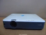 Sanyo PLC-XU75 Ultra Compact Portable Projector Xga 2500 Lumens 43 Hours. Fixed Price $80.12.