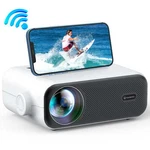 Vankyo Leisure 330W Wifi Mini Projector Full Hd 1080P Lcd Movie Video. Fixed Price $31.55.