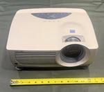 Sony VPL-PX11 Lcd Projector Tested & Working Includes Vga Cable Power Cord. Fixed Price $34.99.