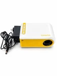 Vamvo Led Mini Portable Projector - Model No: VF210. Fixed Price $19.99.