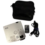 Plus V-332 Dlp Projector Portable Xga 1200 Lumens Business Corporate Case Remote. Fixed Price $475.00.