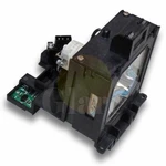 Original Bulb Inside Lamp Module For Eiki LC-WGC500L. Fixed Price $279.23.