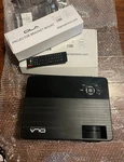 Jvc Dla X400R Projector 4K/ Led/ Hdr Ultra/ Hd/ Nib/ Hdmi/ 3D Optimized/. Fixed Price $430.00.