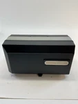 Vtg Bell & Howell MX43 Lumina Ii Super Motion Picture Projector Dual 8MM - Black. Fixed Price $44.99.