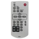 Mxdk Replace Remote For Panasonic Projector PT-LX26HU PT-LX30HU PT-LW25HU Mxda. Fixed Price $11.90.