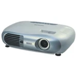 Epson Powerlite EMP-TW10H Home Theater Projector Portable Vga 1200 Lumens Hd. Fixed Price $70.50.