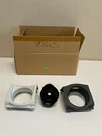 Christie Projector Lens With Housing. Fixed Price $40.00.