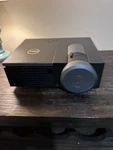 Dell 4320 Dlp Projector 4300 Lumens Wxga Hdmi. Fixed Price $59.98.