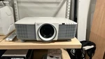 Vivitek DU3341 Projector Wuxga 5500 Lumens Hd. Fixed Price $400.00.