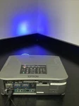 Epson 3LCD Powerlite EMP-835 Projector. Fixed Price $23.99.