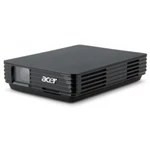 Acer C110 Led Dlp Projector Black. Fixed Price $143.69.