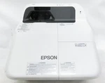 Epson Powerlite 685W Projector * Wxga Ultra Short Throw Under 1500 Hours. Fixed Price $70.00.