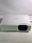 Sony VPL-CH355 Data Projector Wuxga, 6,950 Hrs.. Fixed Price $179.99.