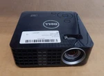Dell M115HD Mobile Led Projector - No Ac Adapter. Fixed Price $49.99.