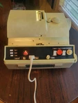Vintage Sears & Roebuck Tower Slide Projector Model 9880 Working Condition.. Fixed Price $80.00.