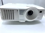 Mitsubishi EX240U 3D Ready 2500 Lumens Dlp Projector W/ Lamp *tested*. Fixed Price $54.99.
