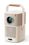 Yaber T2 Outdoor Projector, Native 1080P, Built-in Battery, Jbl Speakers. Fixed Price $255.90.
