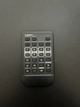 Casio YT-35 Original Projector Remote For XJ-S30, S35, XJ-S38, J-S43, XJ-S10. Fixed Price $8.99.