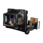 Al Series Lamp & Housing For The Mitsubishi SD205R Projector - 90 Day Warranty. Fixed Price $44.99.