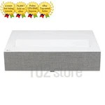 Lg Cinebeam (HU715QW) 4K Uhd Laser Ust Projector Grey No Tariffs. Fixed Price $2365.50.