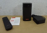 Anker Nebula Apollo Mini Projector Wifi Bluetooth Android 100 Portable. Fixed Price $279.99.