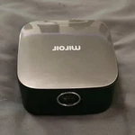 Miroir MP150W Portable Dlp Projector Black Hdmi Usb Micro Audio Manual Focus. Fixed Price $62.99.