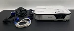 Epson Lcd Projector Model H430A EX3210 , 72 Hours. Fixed Price $89.99.