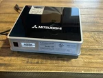 Tested Mitsubishi Colorview SL4U-HT Lcd Projector Home Movies Football Man Cave. Fixed Price $32.00.