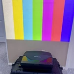 Ultra Short Throw Projector & Nanuk 963 Case. Fixed Price $2999.00.