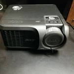 Acer PD120D Projector. Fixed Price $95.00.