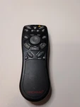 Proxima 1040.10 Lcd Projector Remote Control With Laser Pointer. Fixed Price $10.99.