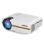 Meyoung TC80 Led Mini Projector, Home Theater Lcd Hd Movie Video. Fixed Price $39.99.