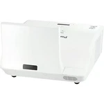 Panasonic PT-CX300U Dlp Projector 720P Hdtv 4:3 PTCX300U White Movie Home Work. Fixed Price $399.99.