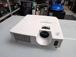 Hitachi CP-X2515WN Hdmi 3LCD Projector. Fixed Price $44.95.