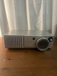 Panasonic PT-AE700U High-definition Home Cinema Lcd Projector Hdmi Works. Fixed Price $57.08.