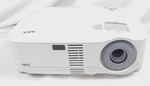 Nec VT49 Lcd Projector. Fixed Price $29.99.