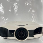Epson Powerlite Home Cinema 5030UB Projector H585A - 4552 Hr.. Missing Onecover. Fixed Price $500.00.