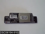 ERB74561202 Lg Bluetooth Module Board IA5525-00 BM-LDS302. Fixed Price $20.49.