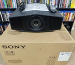 Sony VPL-XW5000 4K 2,000 Lumens Projector VPLXW5000ES 372 Hours. Fixed Price $3699.99.