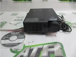 Taxan KG-PS120X Projector Xga 1024X768 Good Condition No Remote Foot. Fixed Price $38.99.