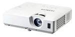 Hitachi CP-X4030WN Xga 4200 Lumens 1024X768 Projector 4577 Lamp Hours. Fixed Price $56.95.