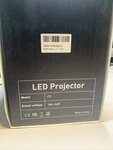 Groview Projector. Fixed Price $30.00.