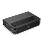 Vava VA-SP003 4K Triple Uhd Ultra-short Throw Projector/lasertv. Fixed Price $1999.00.