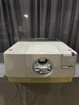 Christie L2K1500 - 15K Qhd Lcd Projector (w/ Lamp, Cable, Case). Fixed Price $5500.00.